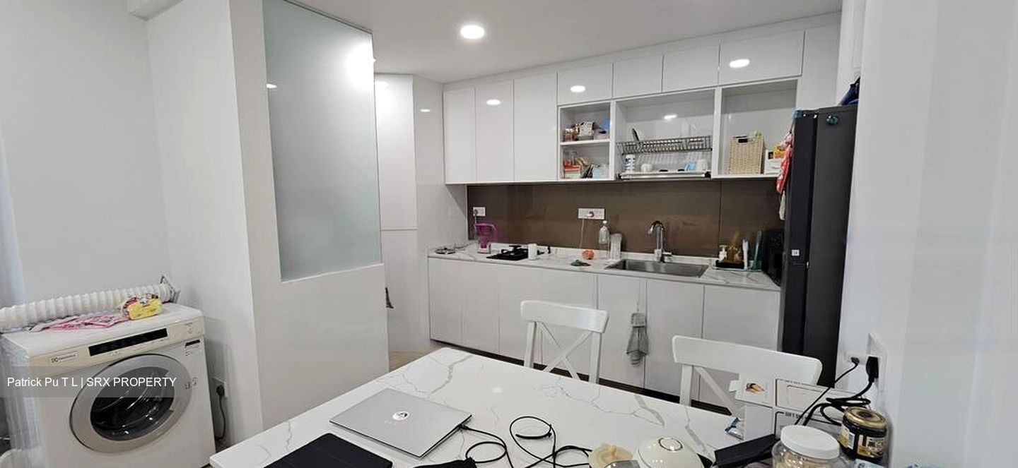 Maplewoods (D21), Condominium #480812381